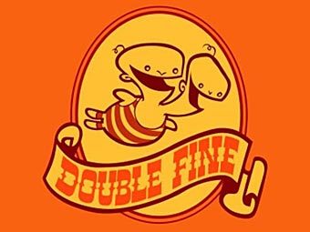 ������� Double Fine