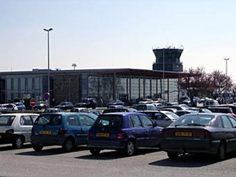 Аэропорт Лиможа. Фото с сайта limogesairport.com Аэропорт Лиможа. Фото с сайта limogesairport.com