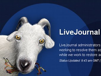 �������� ����� status.livejournal.org