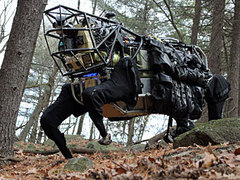 LS3. ���� � ����� darpa.mil