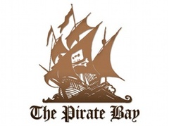 ������� The Pirate Bay