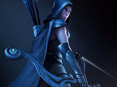 Blizzard ��������� � Valve �� DotA // Blizzard ��������� � ������� �� ������������ ������ � ��������� ��� ��������� ��������� ��� ������ � �������� �������� Valve � ����������� ��������� ����� DotA. Valve ������ ������ �� ����������� � 2010 ����. � ��������� ����� �������� �������� ��� ����� DotA 2, ������� ������ ����� �� ����� ����.