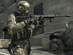 ��������� ���� � ��� ���������� Modern Warfare 3 // ����� ����������� ����� � ��� � ������ ���� ����� Modern Warfare 3, � �������� ���������� �������� ������ � ������ ��� ������ ����� Xbox 360. ����� ������� �� ������ ��� � �������� �� ������ ������ ��������� 750,6 �������� ��������, ��� �� 34 �������� ������, ��� �� ����������� ������ 2011 ����.