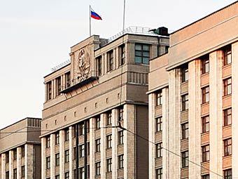 Здание Госдумы РФ. Фото 'Ленты.ру' Здание Госдумы РФ. Фото 'Ленты.ру'