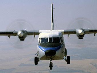 CASA C-212. ���� � ����� airbusmilitary.com