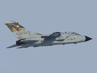 Panavia Tornado ASSTA 3.0. ���� � ����� cassidian.com
