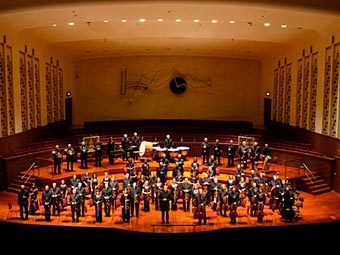 Ливерпульский симфонический оркестр. Фото с сайта musicalcriticism.com