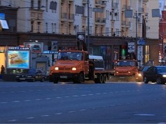 Тверскую улицу предложили сделать пешеходной по выходным Тверскую улицу предложили сделать пешеходной по выходным