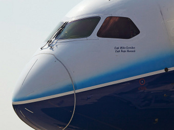 B787 Dreamliner. ���� ���������� �������� ��� "�����.��"