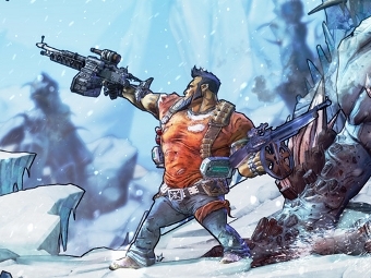 �������� Borderlands 2