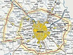 Проезд по ЦКАД откроют в 2016 году Проезд по ЦКАД откроют в 2016 году