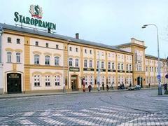 ����� Staropramen. ���� � ����� prague-information.eu