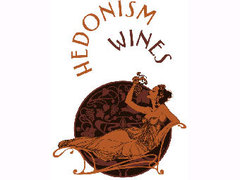 ������� Hedonism Wines. ����������� � ����� artlebedev.ru