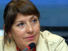 Наталья Лосева. Фото РИА Новости, Илья Питалев