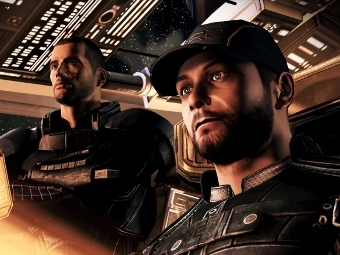 �������� Mass Effect 3