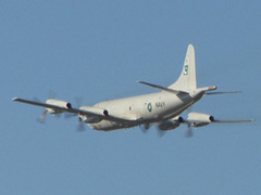 P-3C Orion. ���� � ����� flightglobal.com