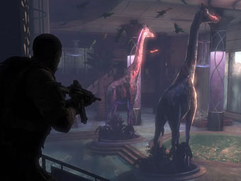 �������� Spec Ops: The Line