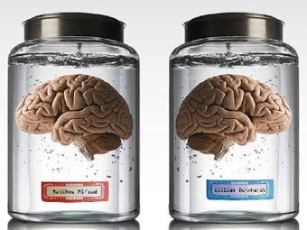 ����������� � ����� Brains unLtd 