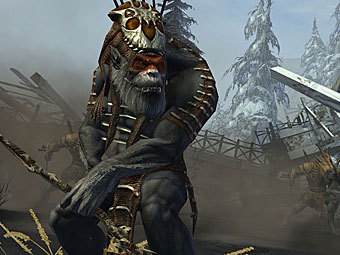 Скриншот Guild Wars 2 Скриншот Guild Wars 2