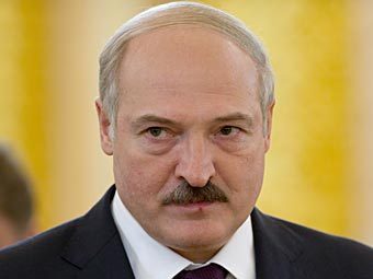 Лукашенко заявил о подтасовке результатов финала белорусского "Евровидения"