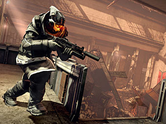 Скриншот Killzone 3 Скриншот Killzone 3