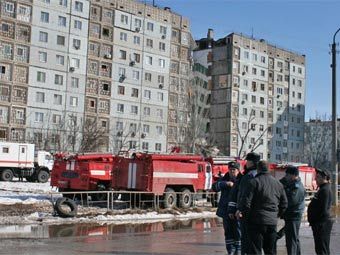 Фото пресс-службы МЧС России