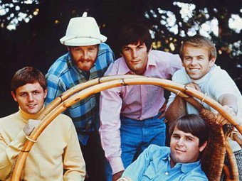 Основанному на песнях The Beach Boys мюзиклу нашли режиссера