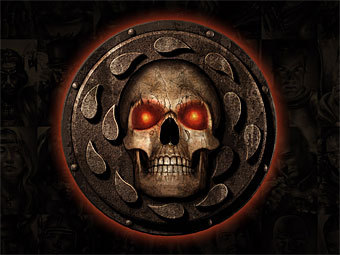 Скриншот с сайта baldursgate.com Скриншот с сайта baldursgate.com