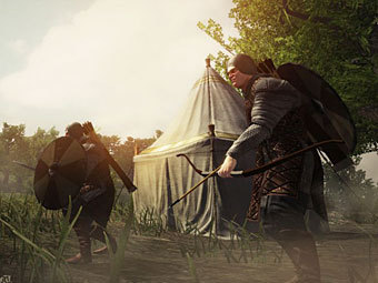 Скриншот Game of Thrones Скриншот Game of Thrones