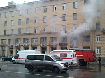 ����� � "�������". ���� � ����� fontanka.ru