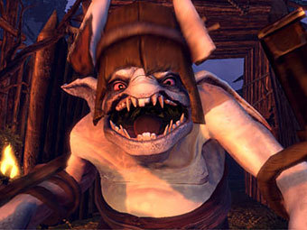 �������� Fable: The Journey