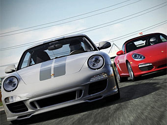 �������� Forza Horizon