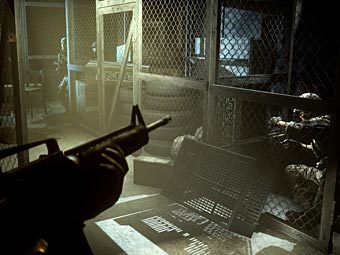 �������� Battlefield 3
