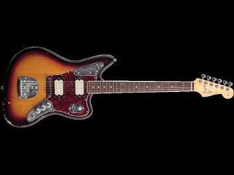 Производитель гитар Fender собрался на биржу