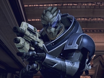 �������� Mass Effect 3