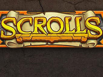 ����������� � ����� scrolls.com