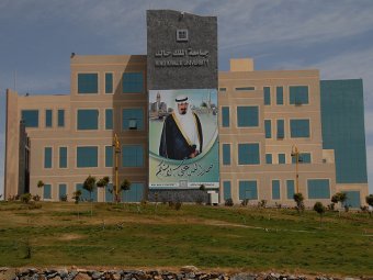 Кадр видеозаписи с сайта saudijeans.org Кадр видеозаписи с сайта saudijeans.org