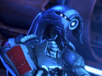 �������� Mass Effect 3