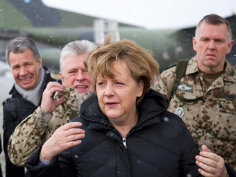 Ангела Меркель. Фото Reuters Ангела Меркель. Фото Reuters