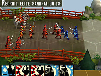 �������� Total War Battles: Shogun