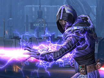 �������� Star Wars: The Old Republic