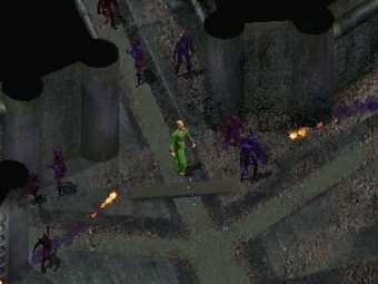 �������� Baldur's Gate