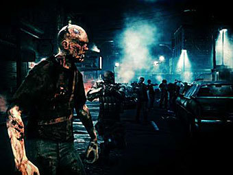 �������� Resident Evil: Operation Raccoon City