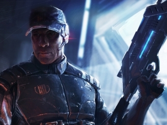 �������� Mass Effect 3