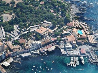 Ачириале. Фото с сайта homeaway.com Ачириале. Фото с сайта homeaway.com