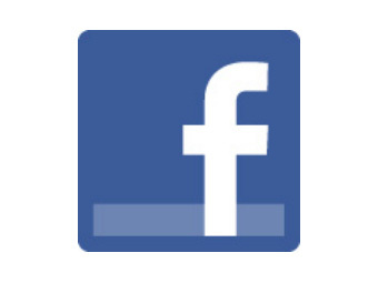 Логотип Facebook