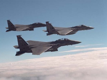 F-15K.    boeing.com
