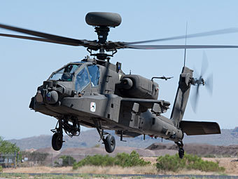Apache Block III.    army.mil