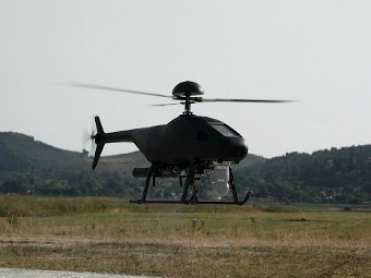 Black Eagle 50.    steadicopter.com