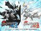 Обложка Pokemon Black & White 2 